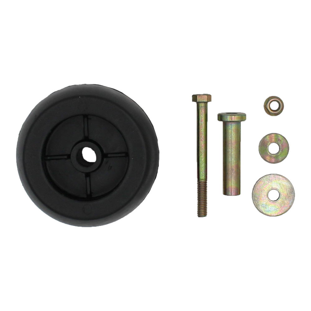Deck Wheel Kit & Hardware Fits Toro & Fits Exmark 1037263