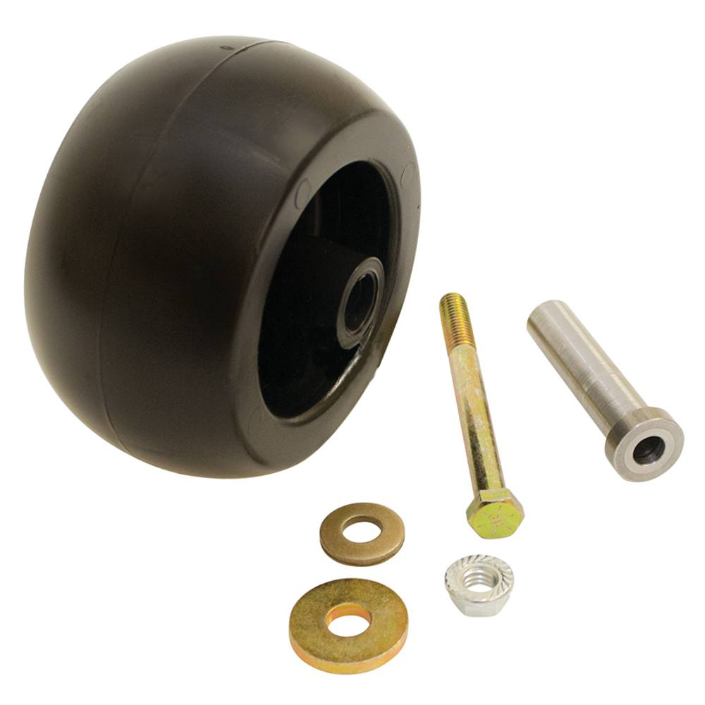 Deck Wheel Kit Fits Exmark Lazer Z 48