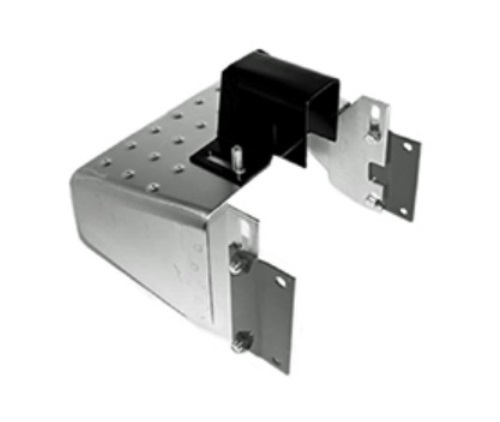 PTO Shield Cover Assembly Two Piece Set Fits International 706