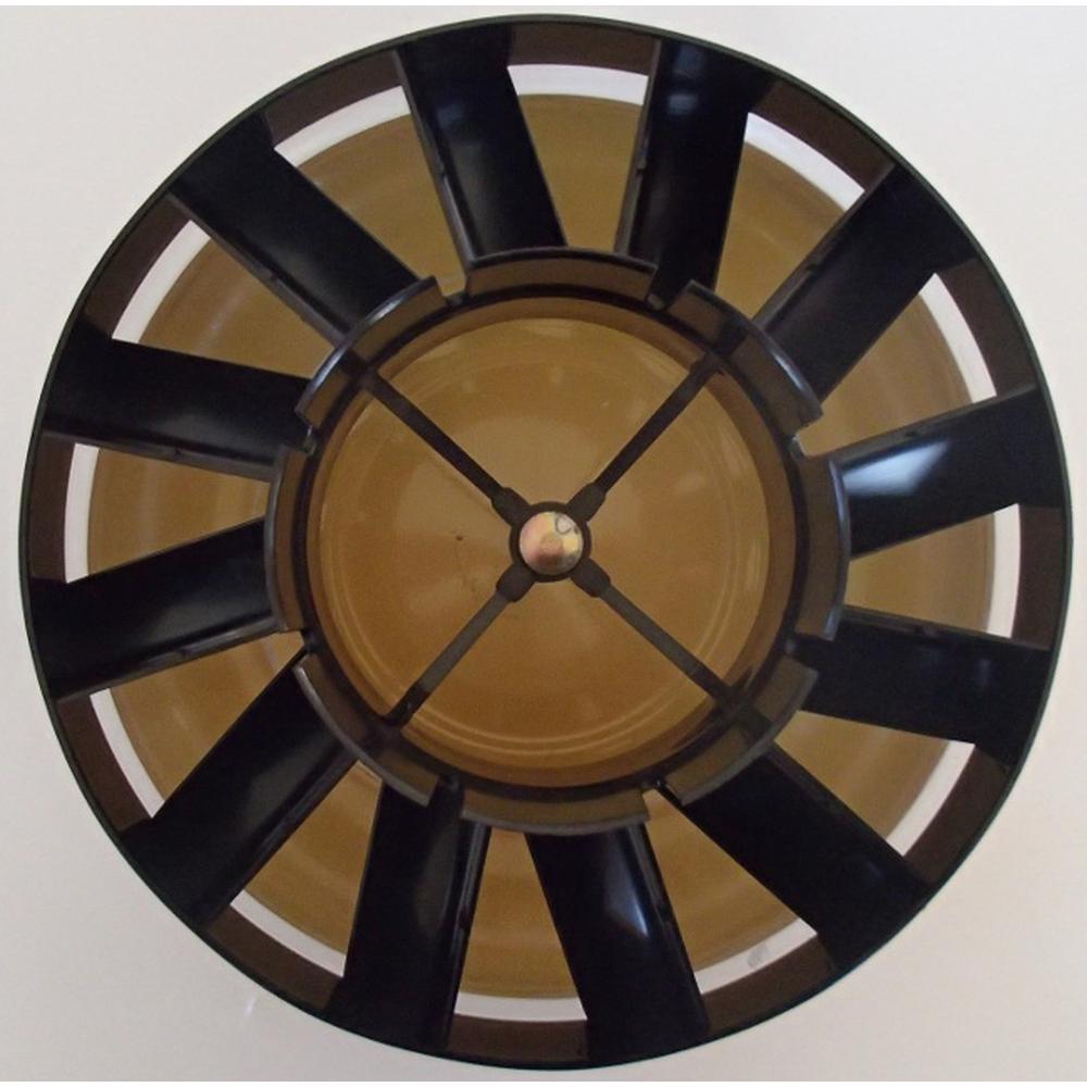 1306859 Air Pre-cleaner Group Assembly w/ 5' Intake Fits