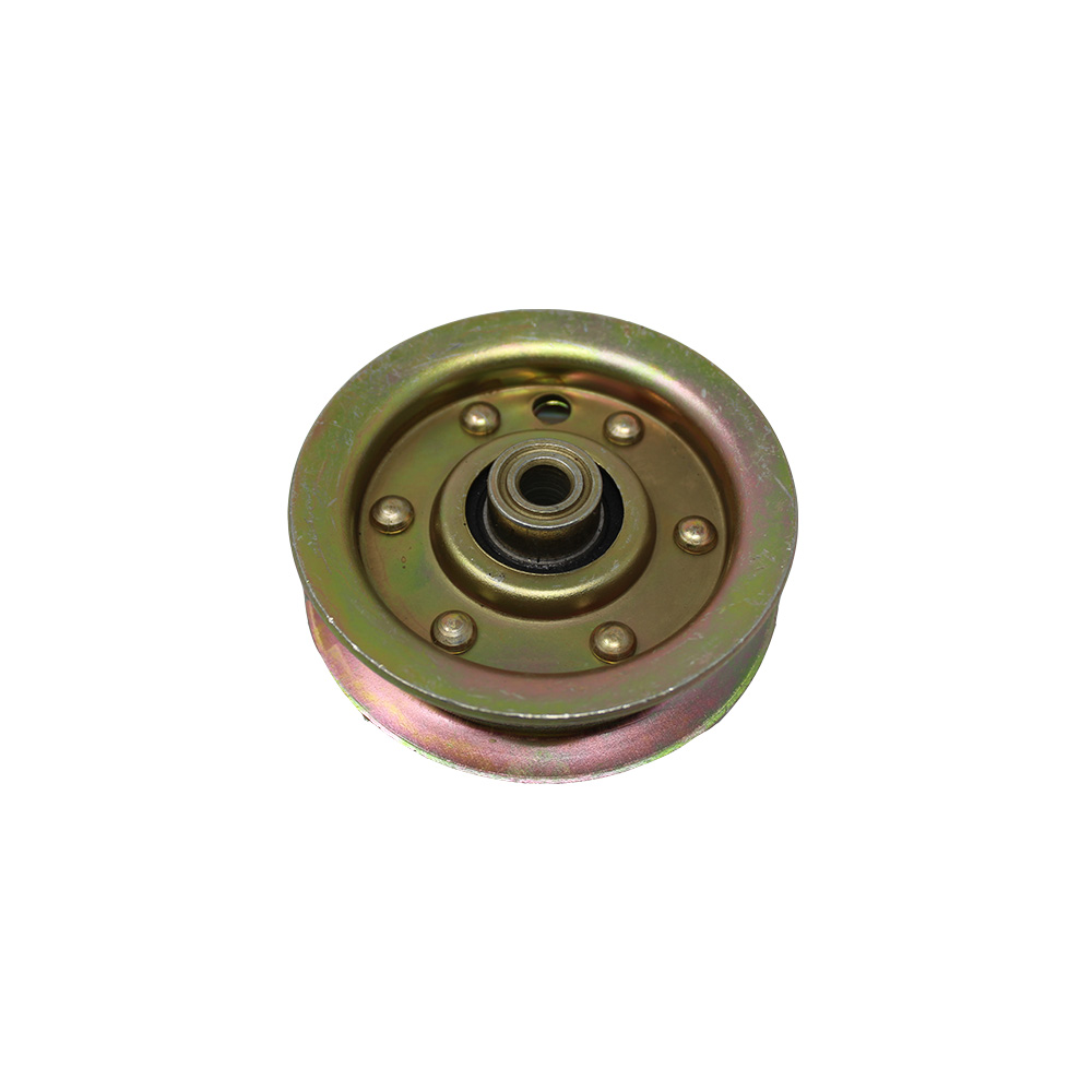 Idler Pulley Fits Craftsman Fit Poulan Fits Husqvarna Riding Mower