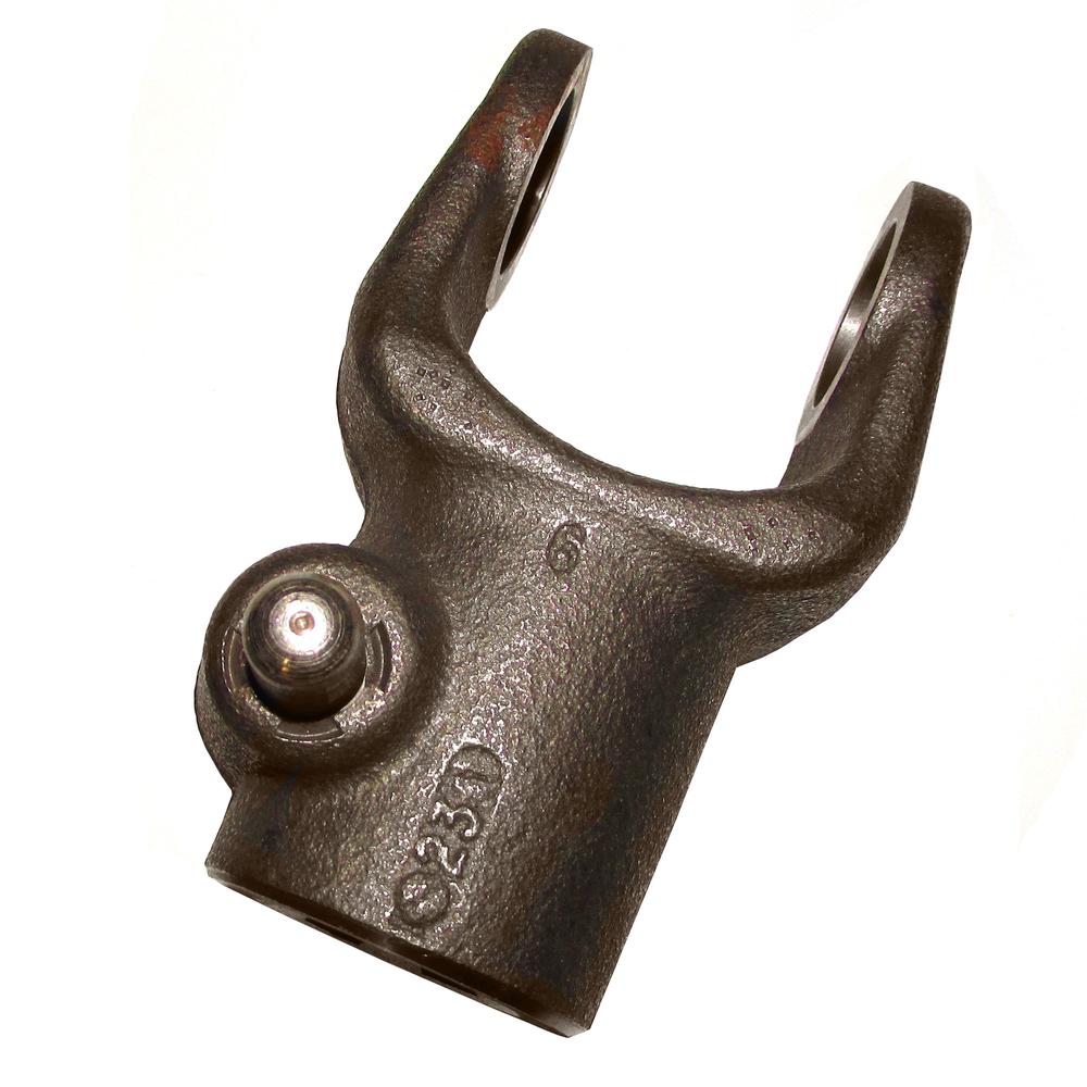 149147 Universal Fit Quick Disconnect Tractor Yoke 12 Series | eBay