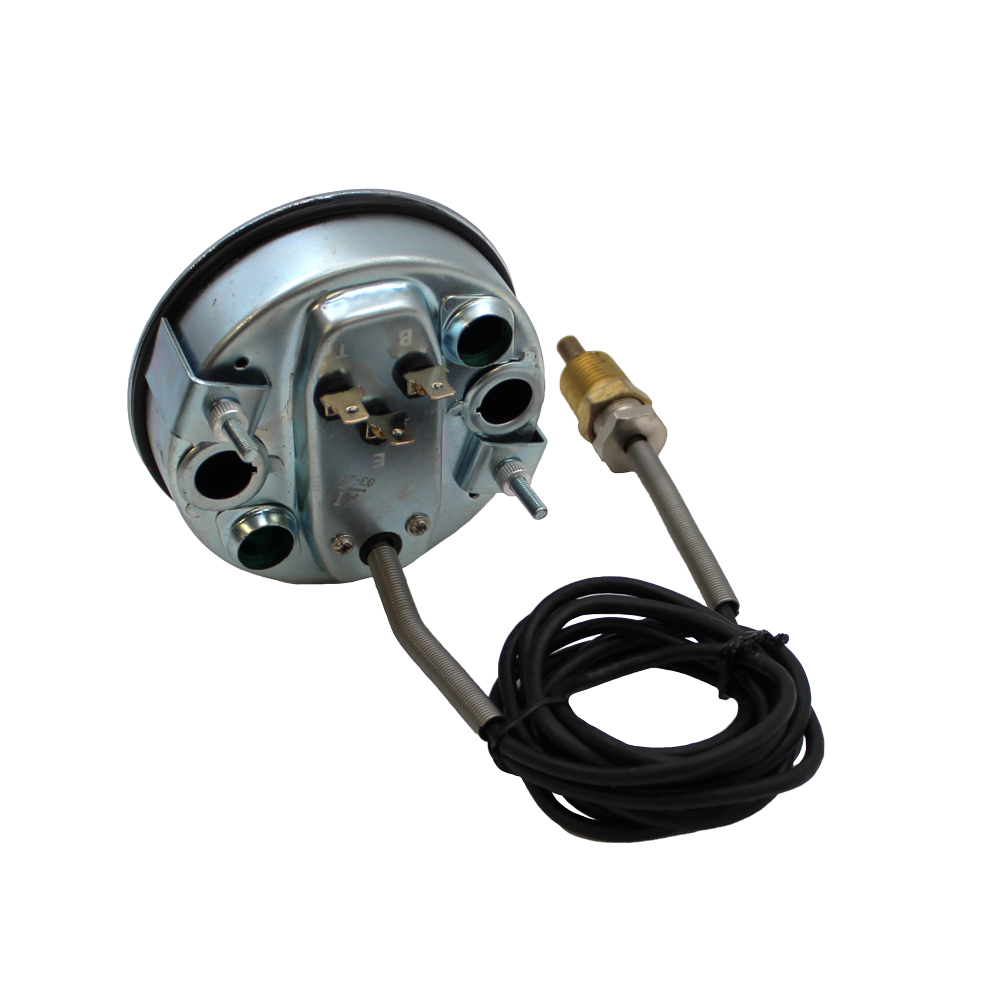 1546480C1 Instrument Gauge Cluster Fits Case-IH 544 656 1026 1206