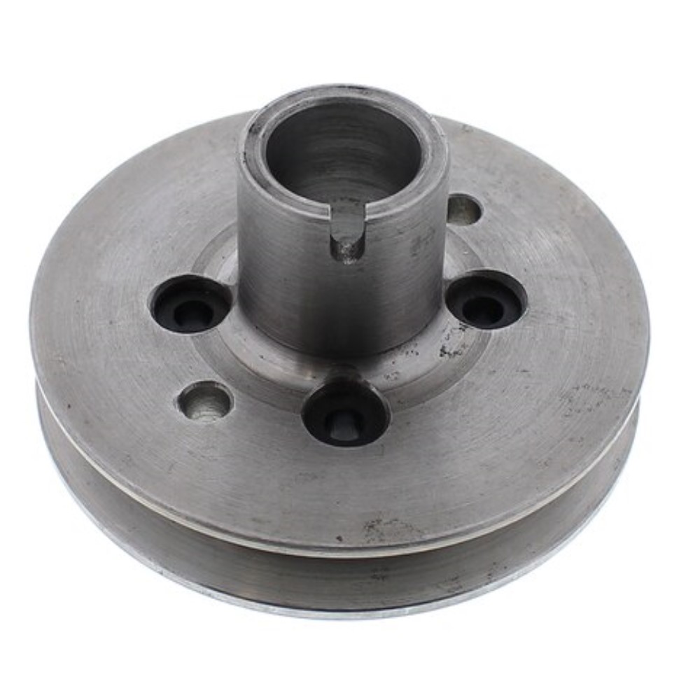 Pump Drive Pulley For Ford Tractors – Fits 2N, 8N, 9N (Replaces OEM 192160)