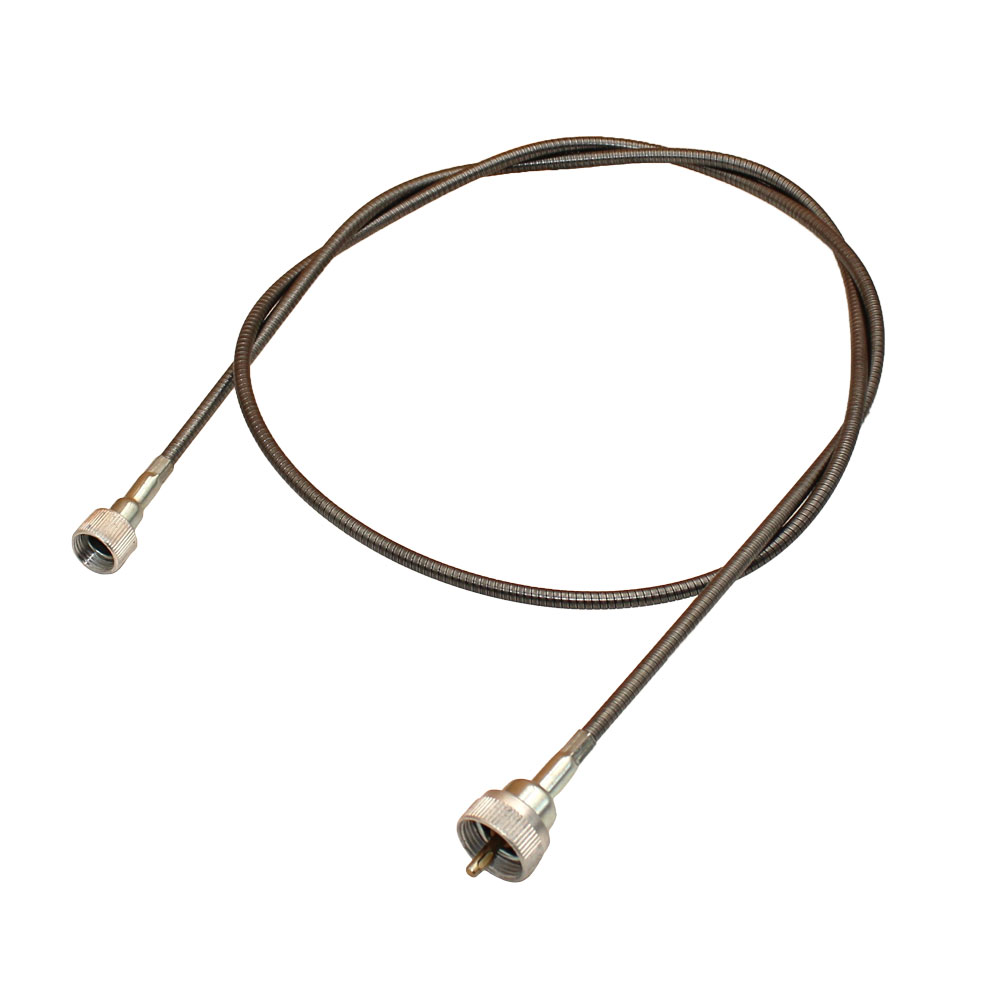 thumbnail image 2 of Replacement Tachometer Drive Cable – Steel – Fits John Deere 420 430 440 8440 8640 – AR70112, AM3131T 2 of 4