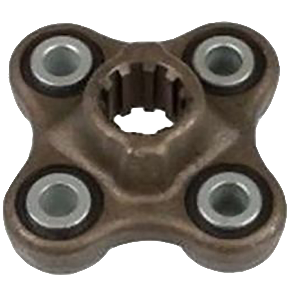 290421 10 SPLINE HYDRAULIC DRIVE HUB ADAPTER Fits Ford NAA