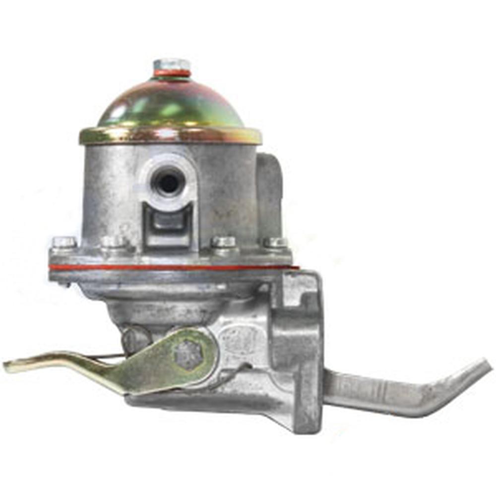 thumbnail image 2 of Sparex Fuel Lift/Transfer Pump For White/Oliver Tractors 1850, 2-85, 2-105 – 159252AS 2 of 4