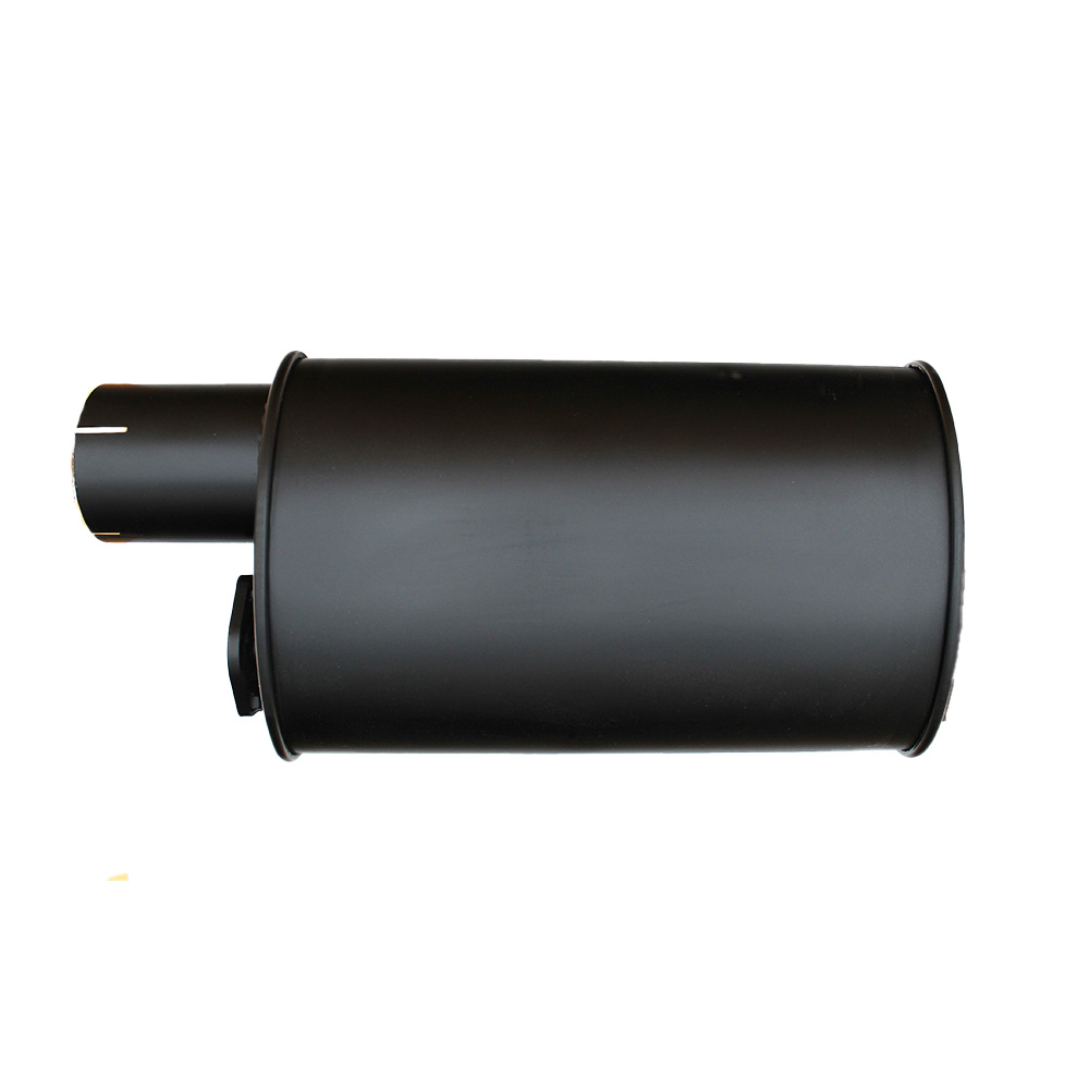 4N7870 1123249 Exhaust Muffler Fits CAT Fits Caterpillar 12G