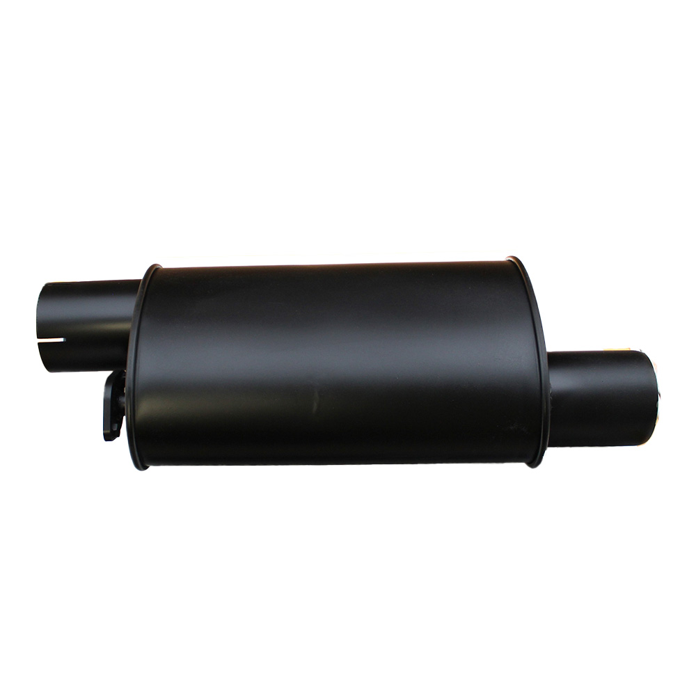 ◆24AW THE COLDEST MOMENT TCM mohair hood muffler/2色◆ 4N7870 1123249 Exhaust Muffler Fits CAT Fits Caterpillar 12G