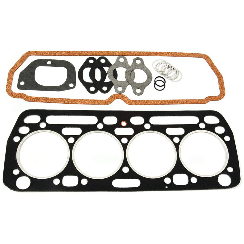 Case IH International Valve Rocker Cover Gasket – 3069767R1 – Fits B414, B250, B275, 354, 444