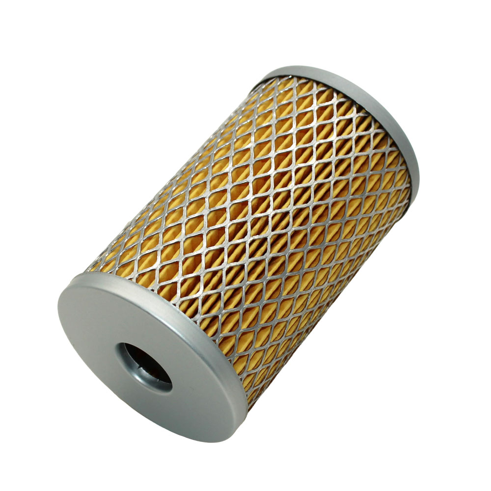 Replacement Massey Ferguson 165 Oil Filter - Farmparts