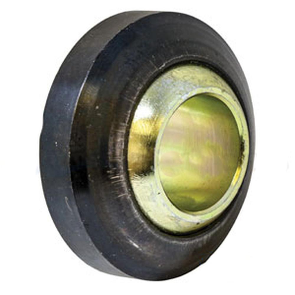 Baztech Industries Stainless Steel TLB 102 Top Link Ball at in Ludhiana