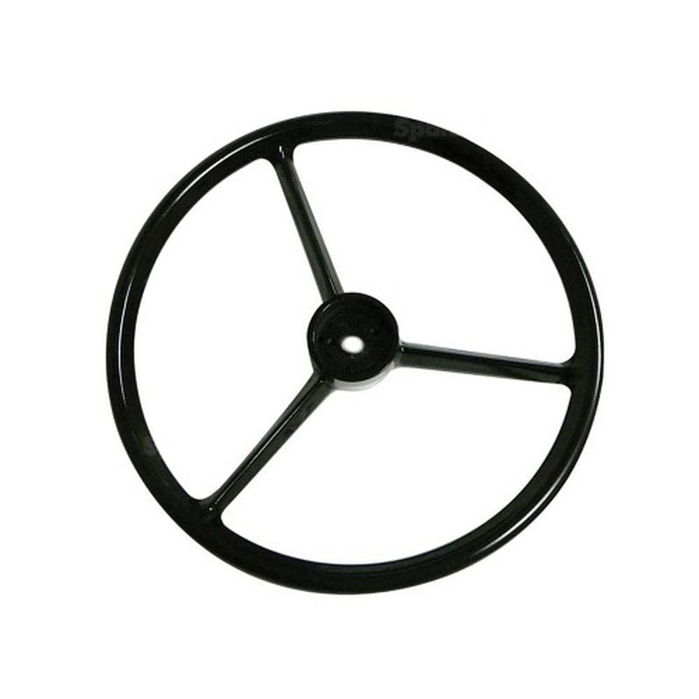 LEARRA ステアリング Steering Wheel Fits John Deere 2355N 2440 2450 2510 AR78405