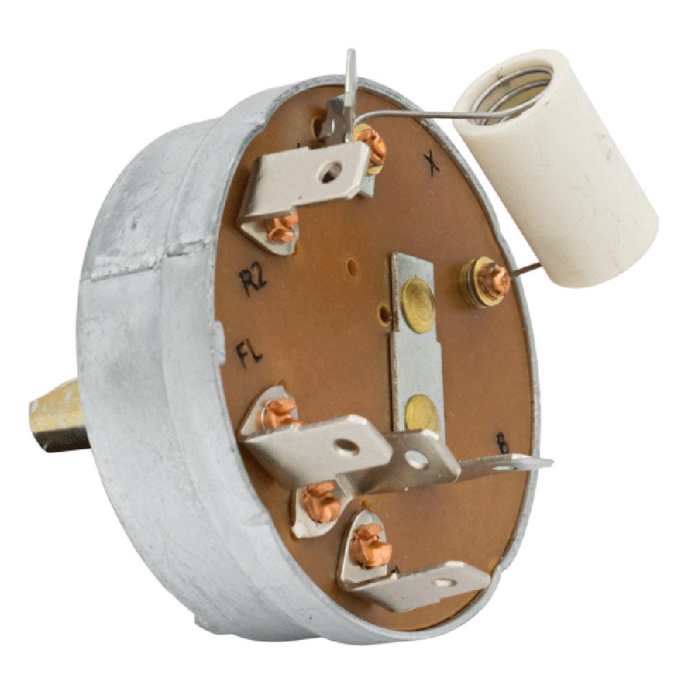 E-AR28401 Light Switch - 4 Position Fits John Deere 1520, 1020, 1010, 2020 - Reliable Aftermarket Parts, Inc - Foto 4