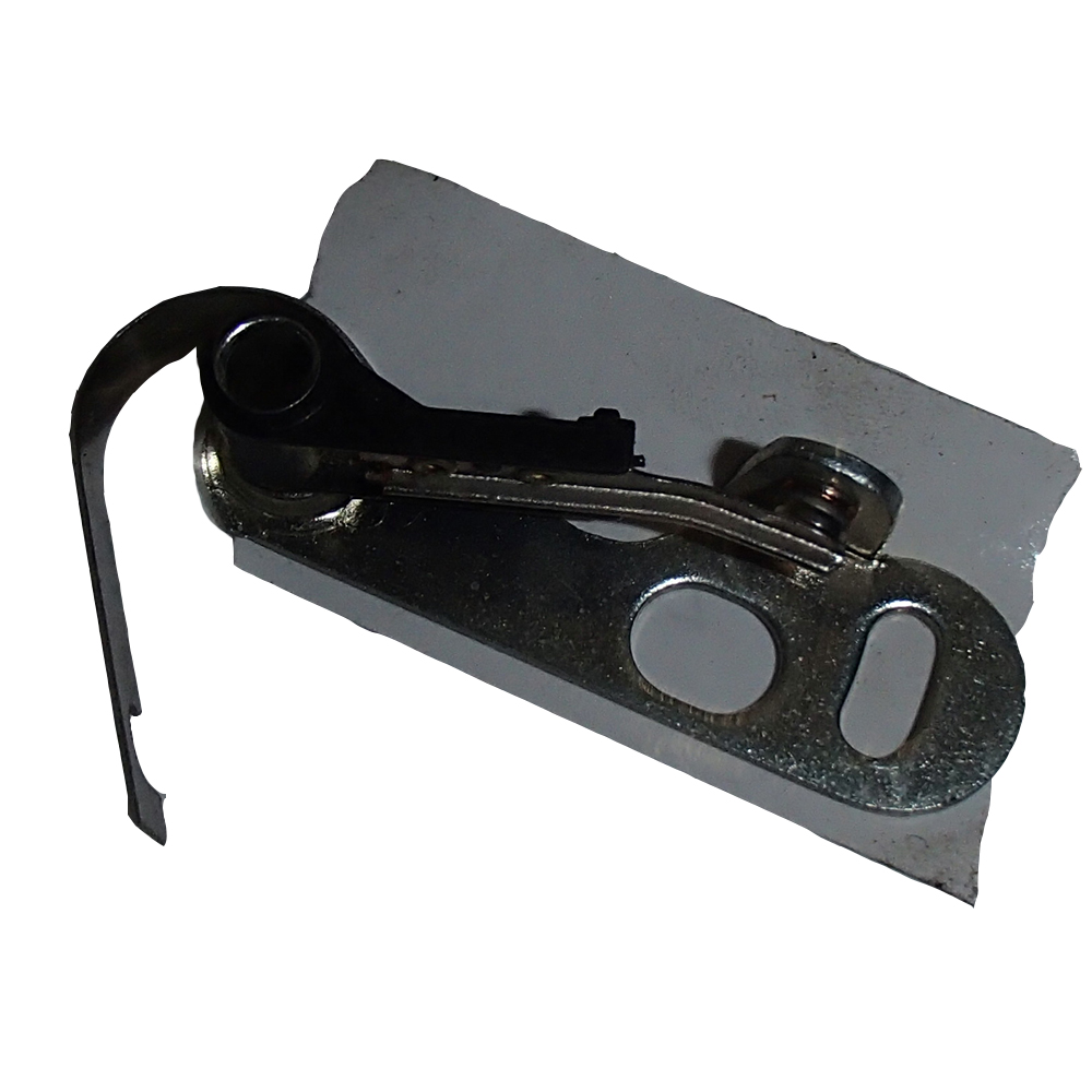 Kit Indicatore Carburante Allis Chalmers WD45, D15, D17, D19 Temp, Oil, Amp - Foto 11