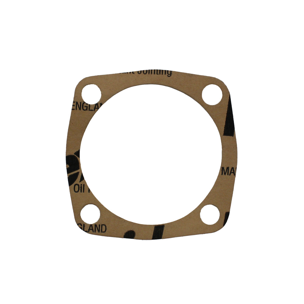 9 In Ford Gasket 9N715C D8NN703AA 9N735B PTO BEARING SEAL SLEEVE GASKET For FORD TRACTOR 9N 2N 8N Ford 2n Tractor - Foto 9