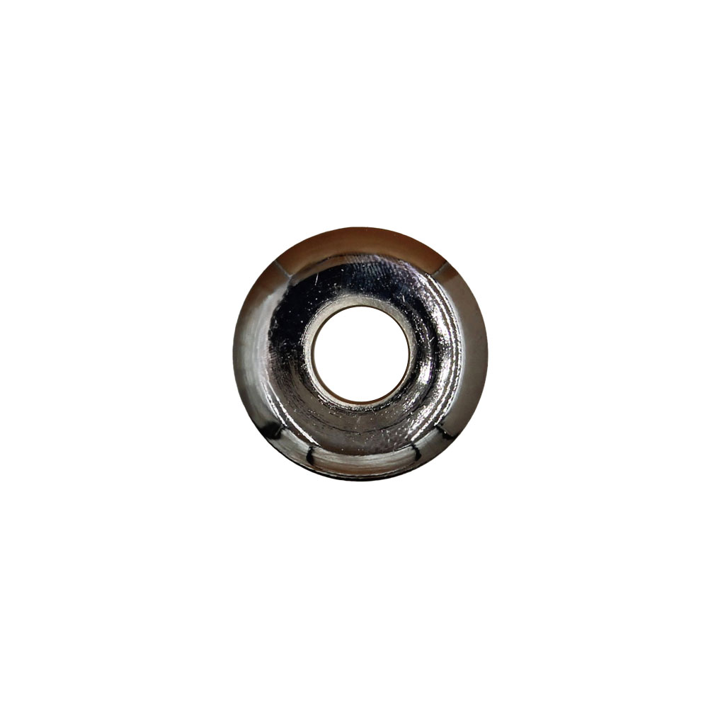 thumbnail image 2 of Steering Wheel Nut With Washer – Fits Ford 2N 9N & Massey Ferguson Tractors (2 Pack) 2N3673 2 of 5