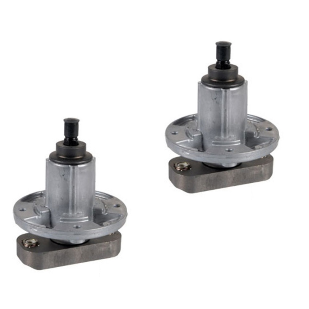 42" Deck Kit For John Deere L100 L110 L118 Etc. - Fits Mower Deck With Belts, Blades, Spindles 3 thumbnail image