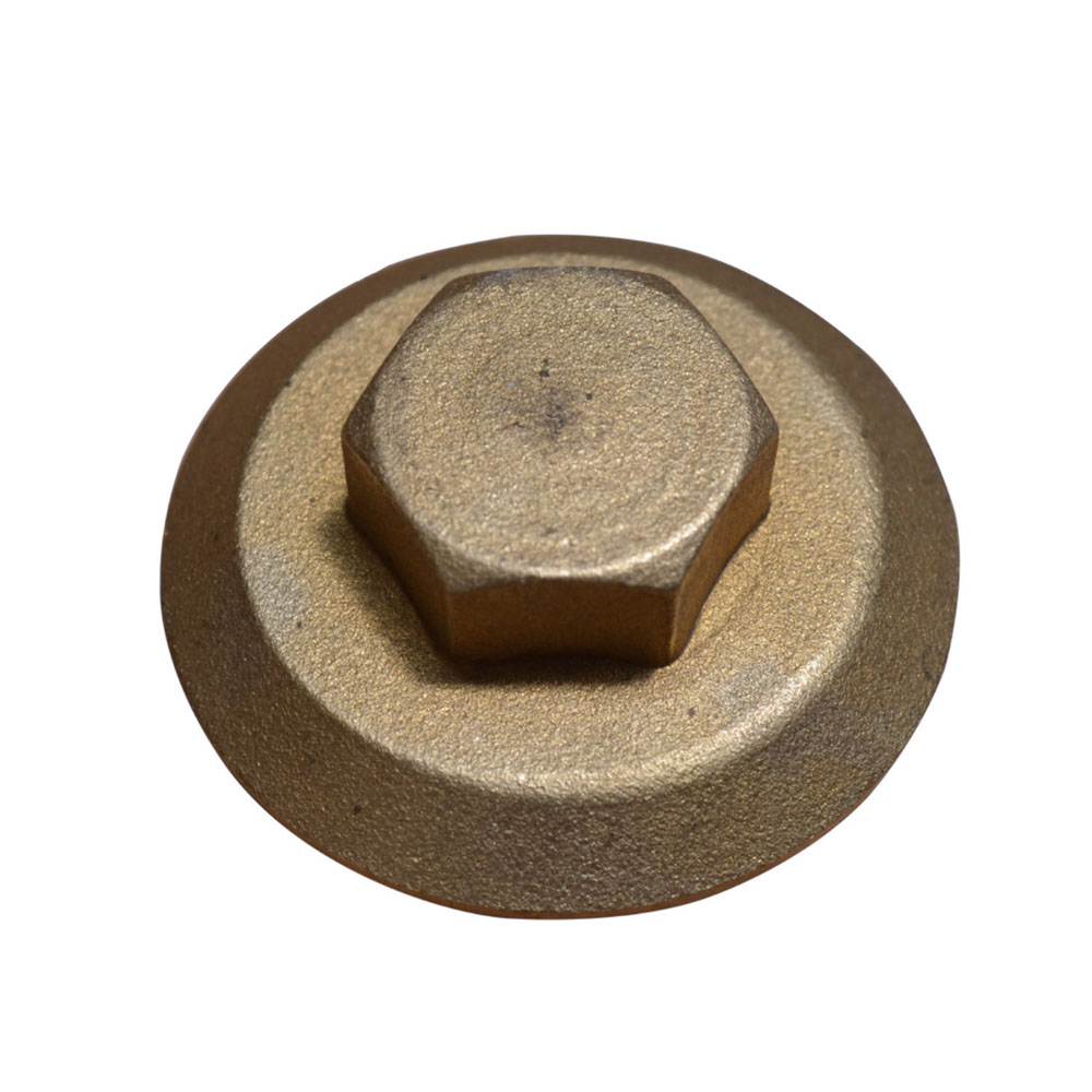 C5NNN901A Filler Plug For Ford Tractors 5000, 7000, 5600, 6600, 7600, 7700 & More Models
