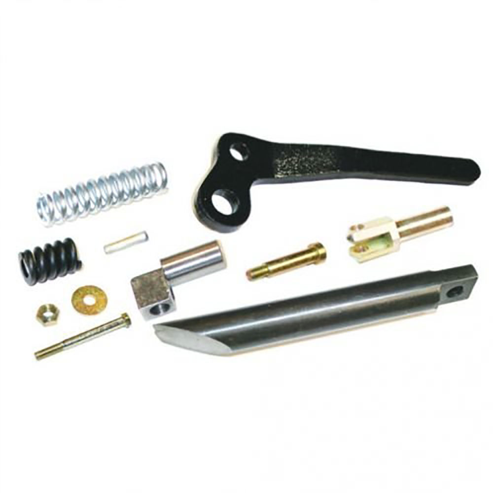 Bobcat Bobtach Handle Rebuild Kit Left Hand For S220 S250 S300 S330 A220 A300