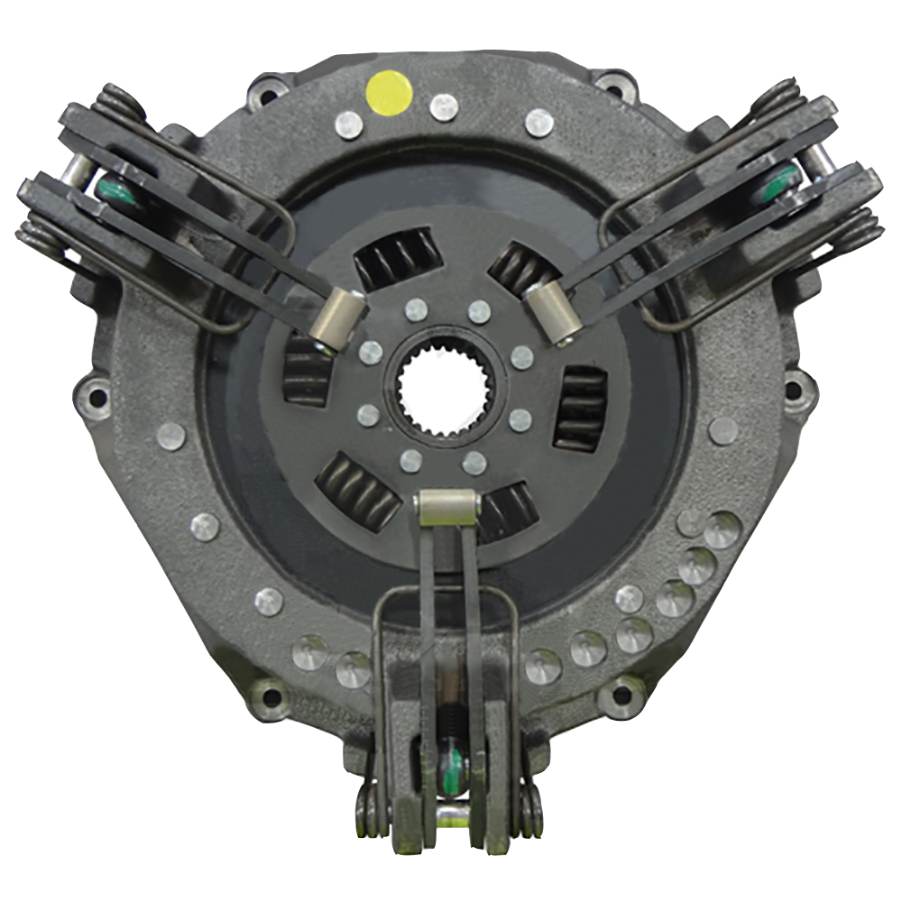 Kit Frizione Completo RE197483-SET Per John Deere 5083E, 5093E, 5000 Serie - Nuovo