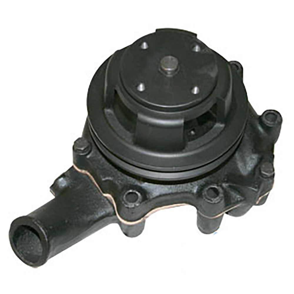 New Water Pump Fits Ford Tractor 3600 3610 3910 4000 4100 4110 420 4400 445 445A - Reliable Aftermarket Parts, Inc New Water Pump Fits Ford Tractor 3600 3610 3910 4000 4100 4110 420 4400 445 445A - Reliable Aftermarket Parts, Inc