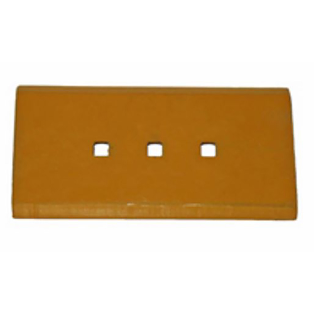 4T6229 Cutting Edge End Bit Fits CAT Fits Caterpillar D3 D3B