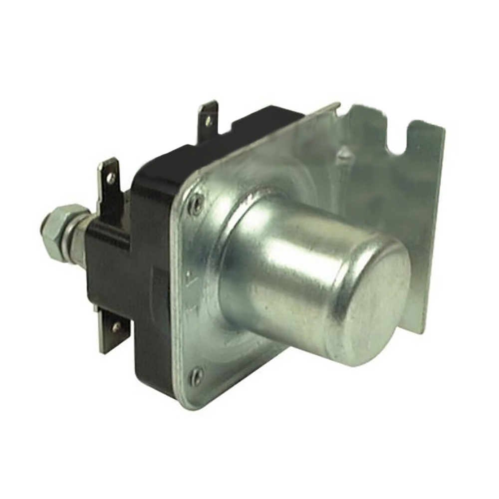 Solenoide Di Avviamento Per Fordson Dexta E Super Dexta – Ricambio Aftermarket Potente - Foto 4