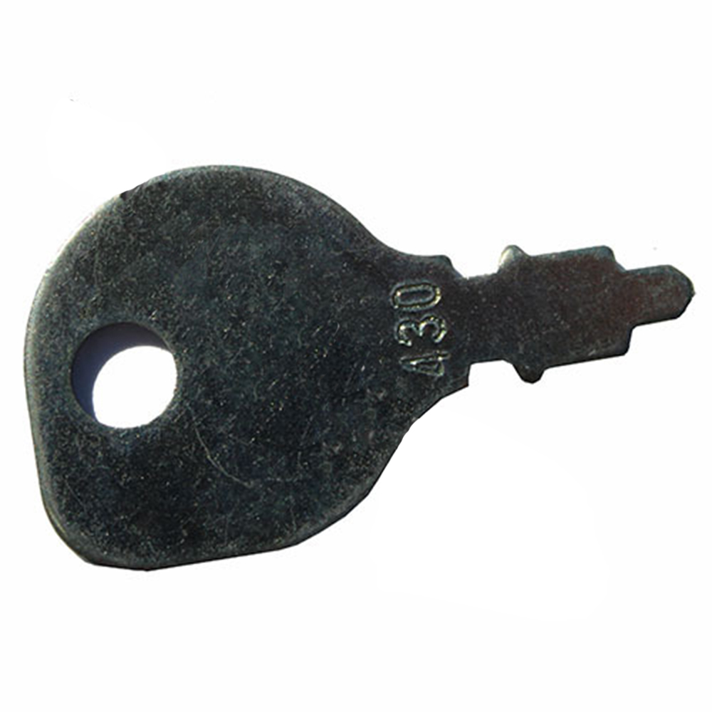 Lenkritzel Für John Deere LA175 Rasentraktor – Ersatzteil PC9747 | The ROP Shop