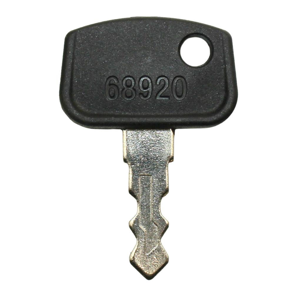 Ignition Key Fit Sakai Equipment Fits Kubota RTV 900 RTV900 T9