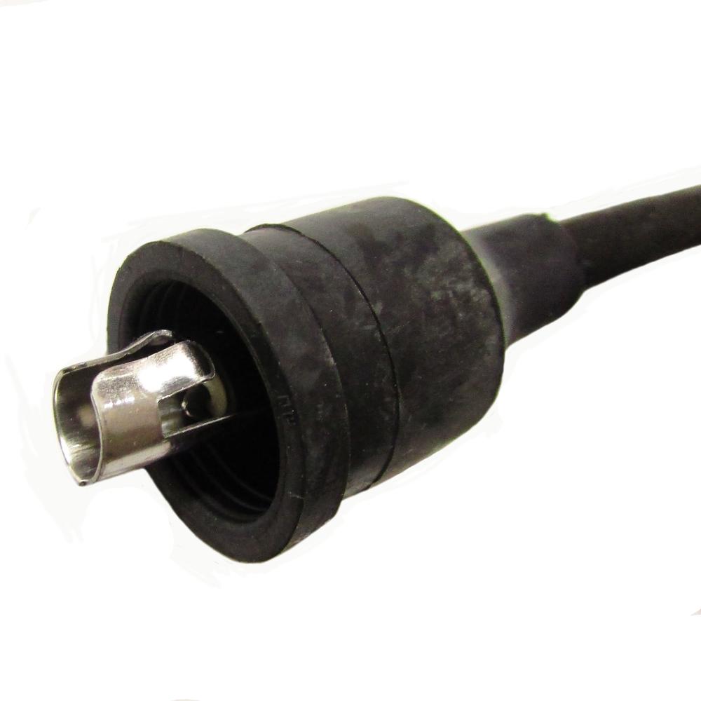 Massey Ferguson 165 Spark Plug Wire Set (Perkins AG4.212 Engine) – The