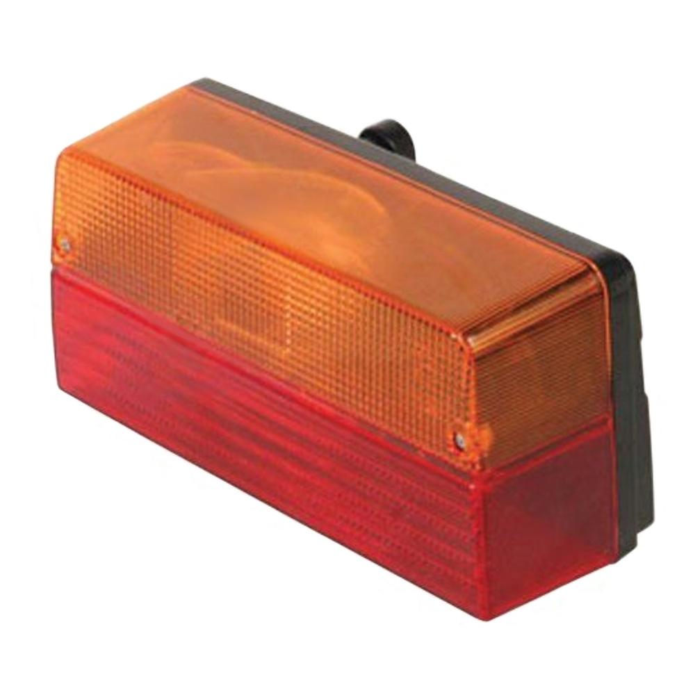 AL112964 Tail Light Fits John Deere 6105M (ORCHARD)+ | eBay