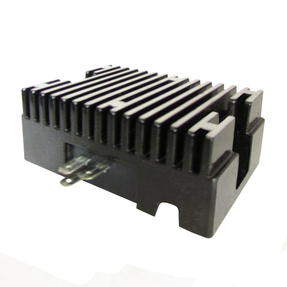 Voltage Regulator For Kohler & John Deere Engines – Fits 8HP-24HP Models With 15AMP Alternator