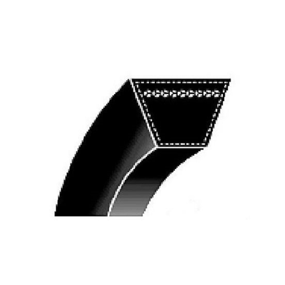 86627810 | Conditioner Drive V-Belt - 0.66