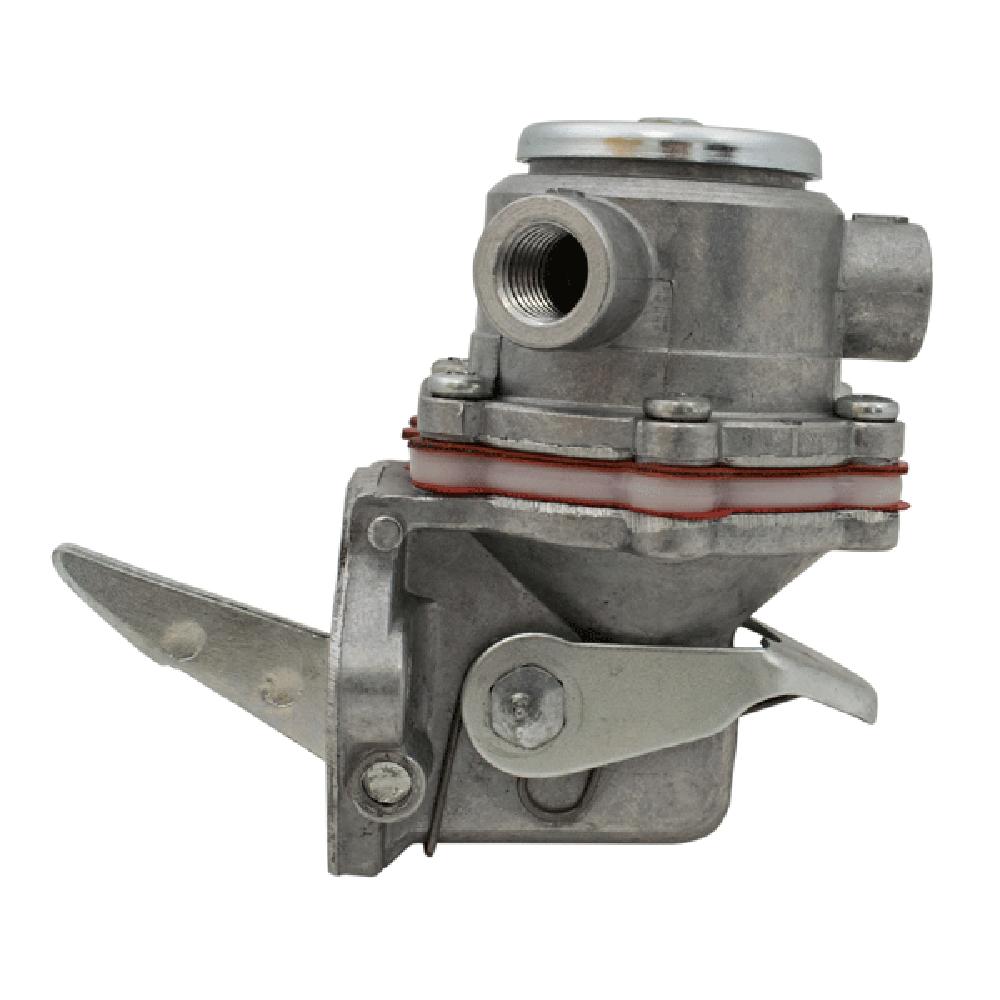 thumbnail image 2 of KEBA Fuel Lift Pump For Fiat/Hesston Tractors - 566 570 580 600 640 666 670 680 766 780, 4609596 2 of 4