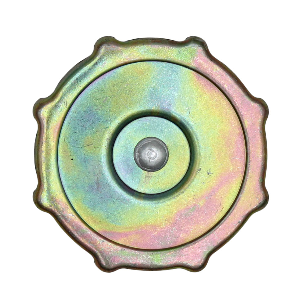 Massey Ferguson 1130 Fuel Tank Cap - 113554
