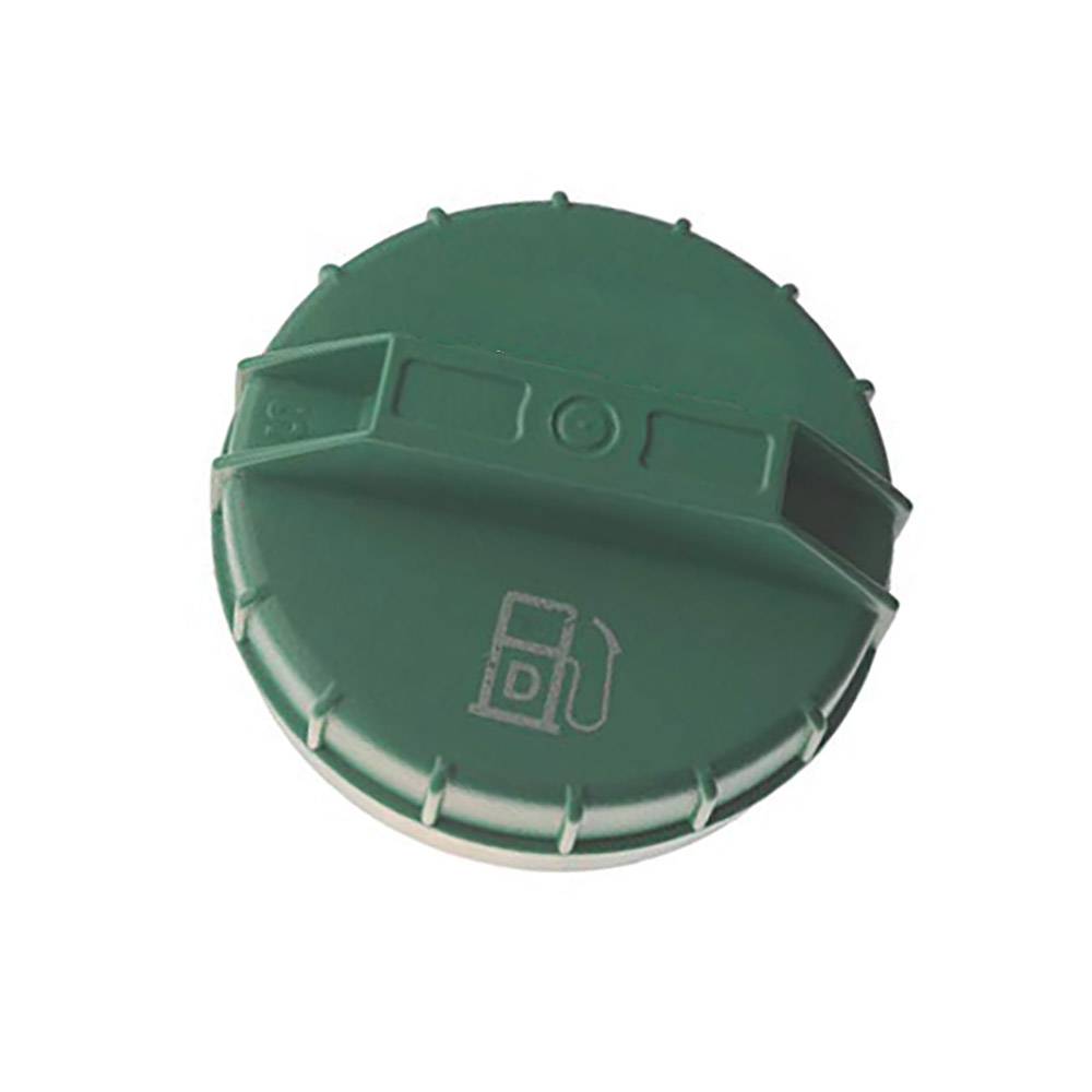 Aftermarket Bobcat Diesel Fuel Cap – Fits 630, 642, 443, 553 Skid Steer Loaders