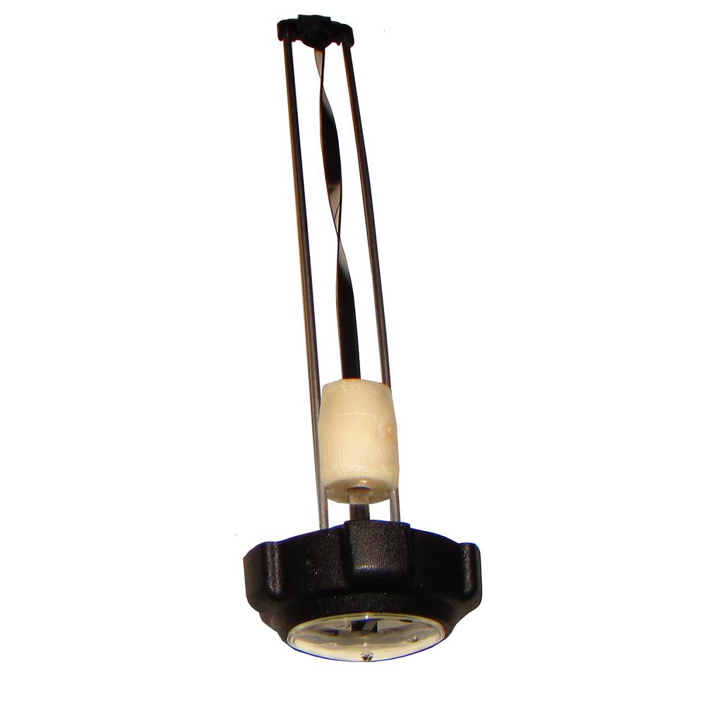 thumbnail image 2 of Fuel Cap With Gauge AM143248 For John Deere 300 Series Tractors - Aftermarket 2 of 3