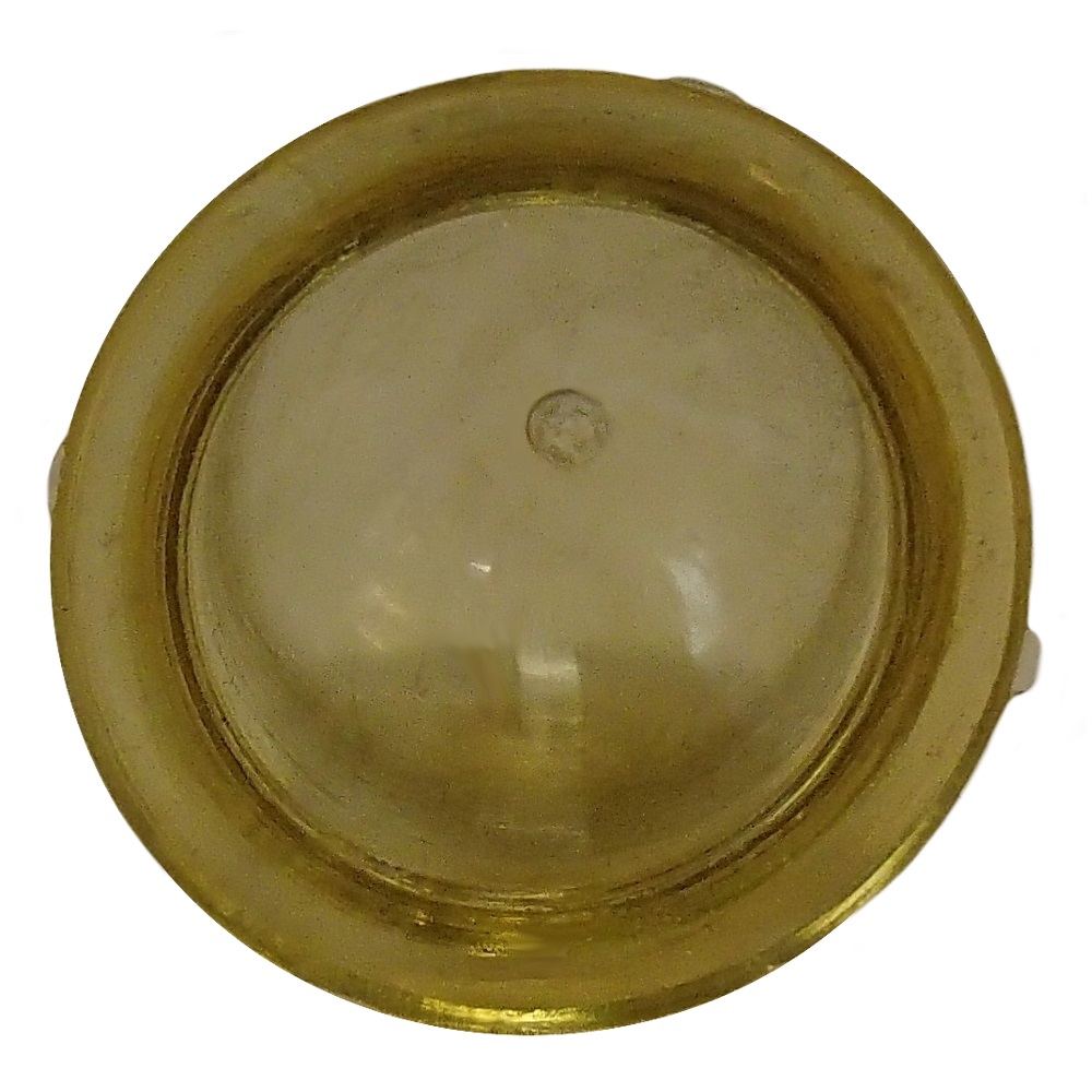 thumbnail image 2 of Zama Primer Bulb – Fits C1U, C1M, C1Q Carburetors – Replaces 0057003, 0057004, 12538108660 – MPN 57004 2 of 6