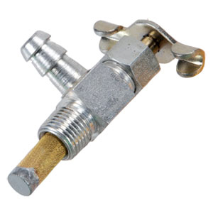 Valvola Spegnimento Carburante Per Tosaerba Exmark, Troy-Bilt, Scag Valvola Spegnimento Carburante Per Tosaerba Exmark, Troy-Bilt, Scag
