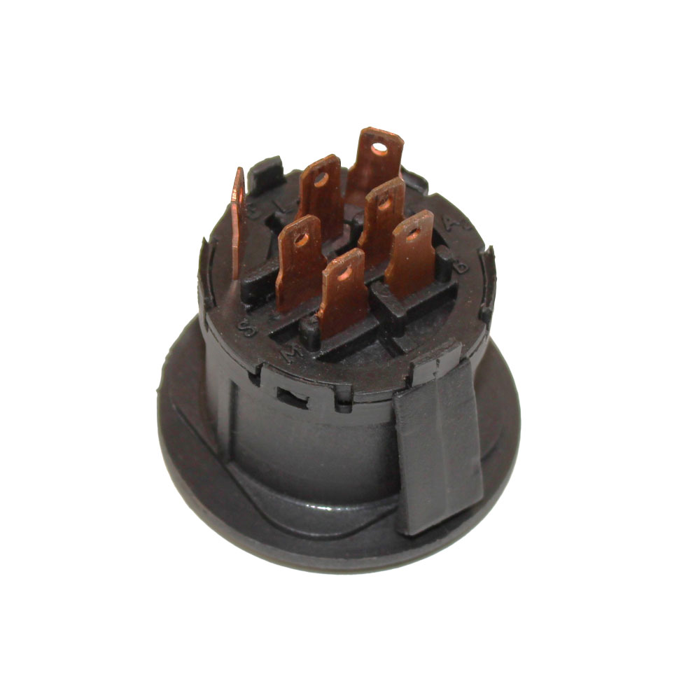 Y氏 Key Switch GY20074 175566 Fits AYP Fits Craftsman Fits Roper