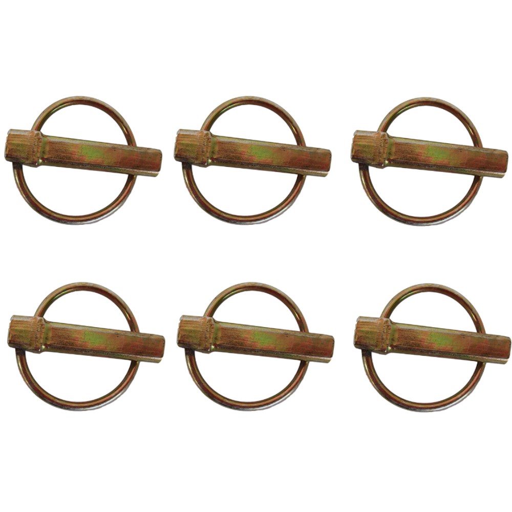 その他 pine Seco PL-46 Lock Pin EDP 18645, 1/2