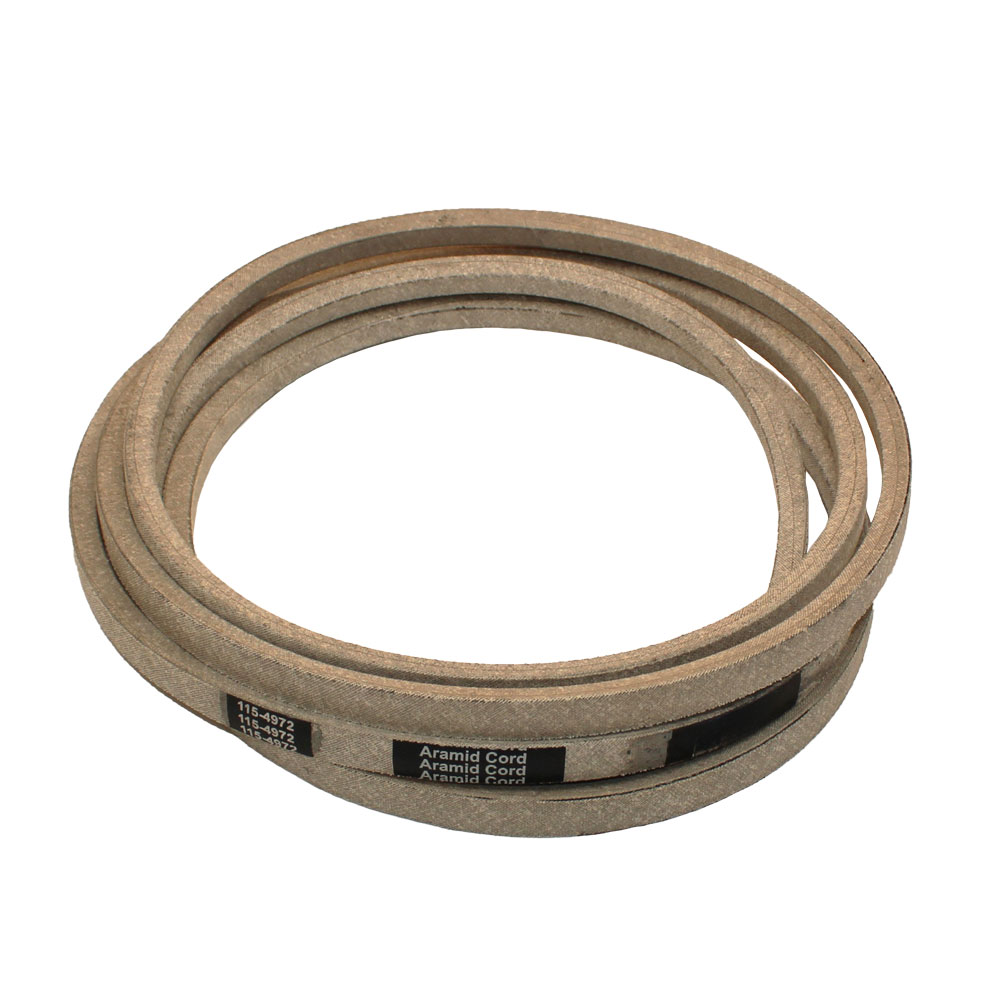 ゼロ Titan Zx Belt Replacement 60 Inch Deck Belt For Toro Titan MX/ZX