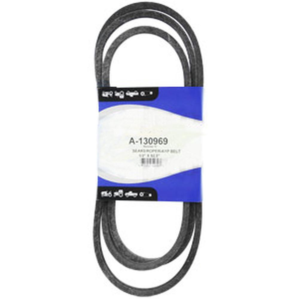Drive Belt fits AYP 130969 42