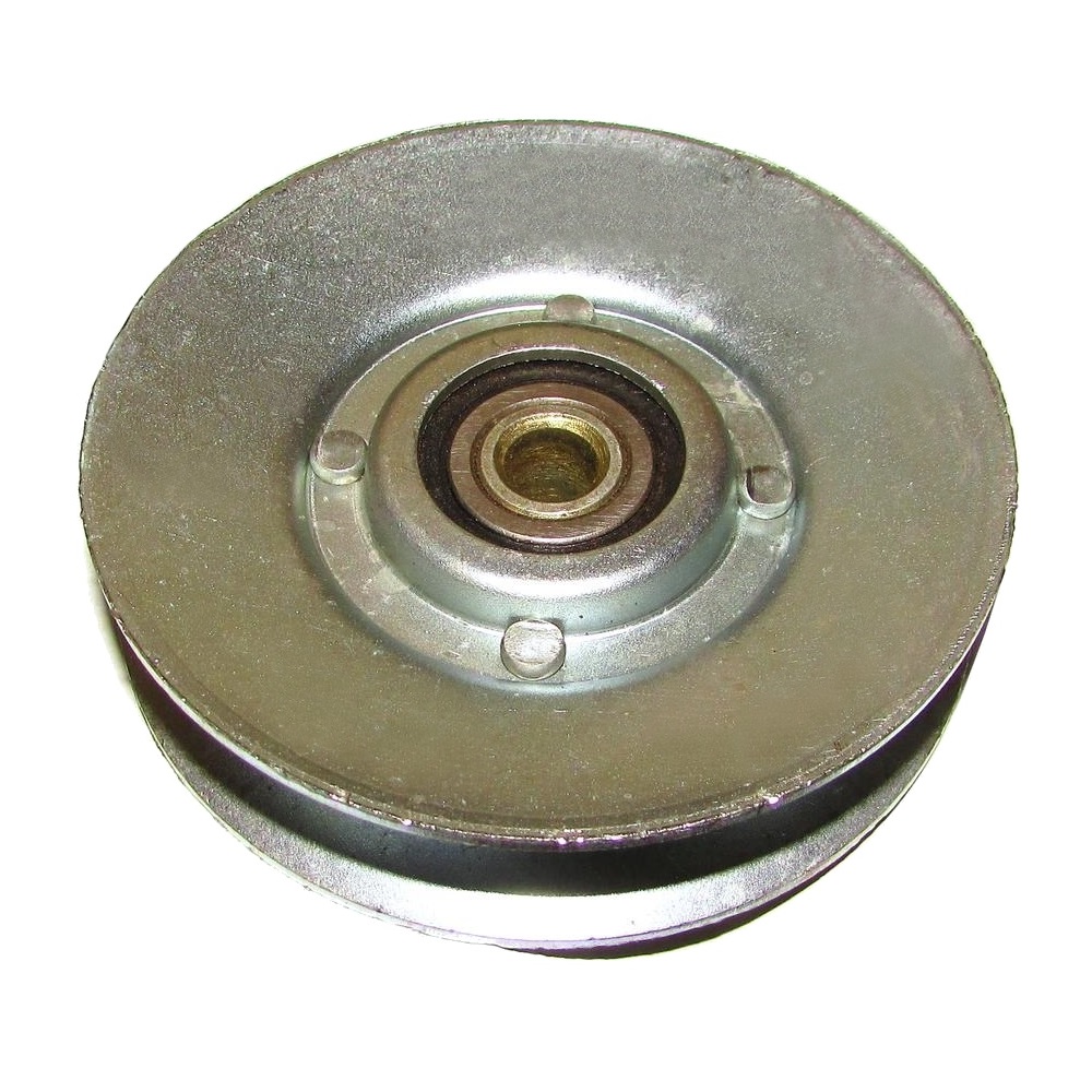 127783 V-Idler Pulley Fits AYP Fits Craftsman Fits Husqvarna