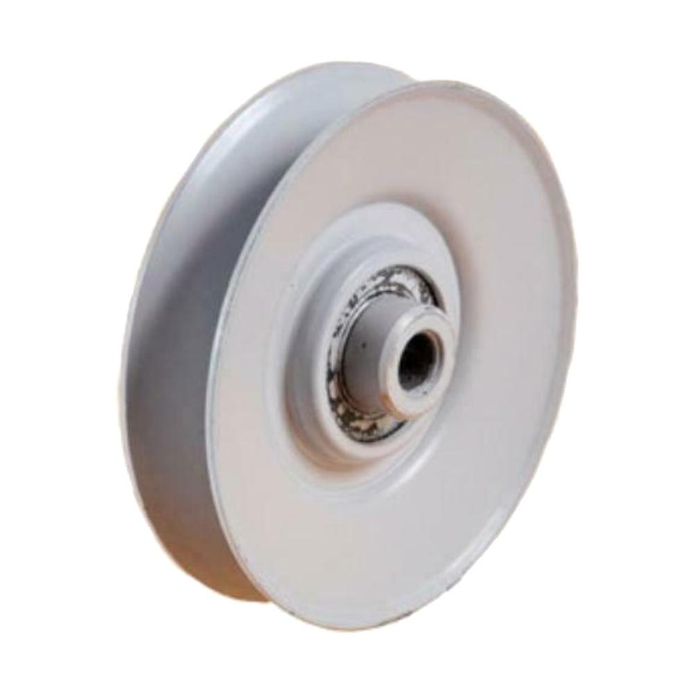 ●THE FAQULTEE Amazon.com: Caltric Idler Pulley Compatible with Craftsman