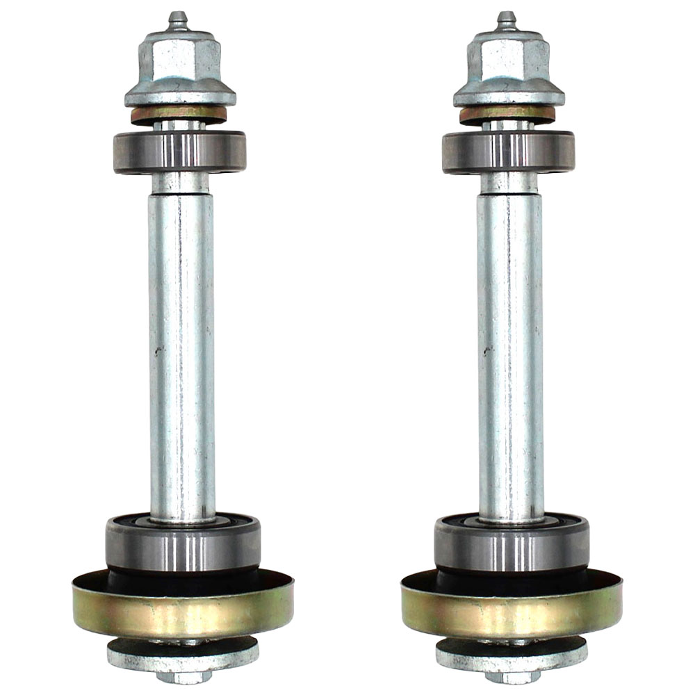 Shaft & Bearing 187291 187292 192872 532187291 532187292 532192872