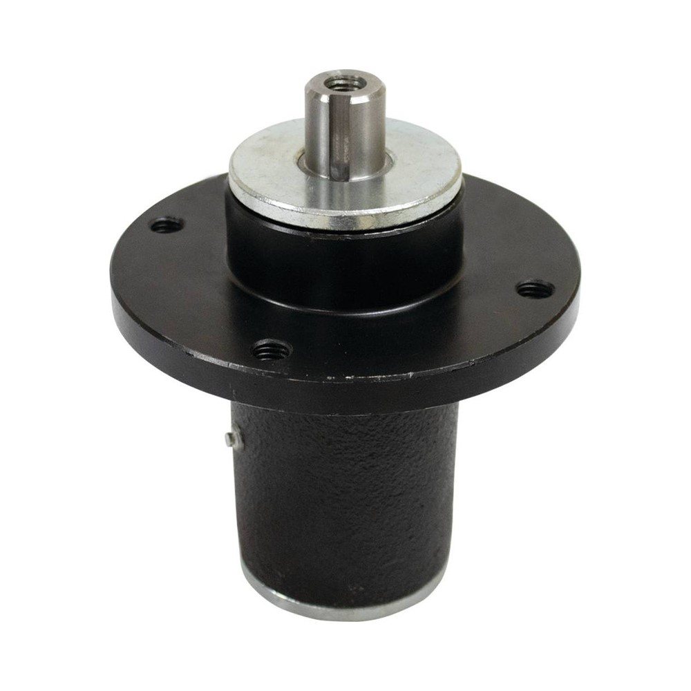 1) New Spindle Assembly fits Hustler 604255 X-One Super Z