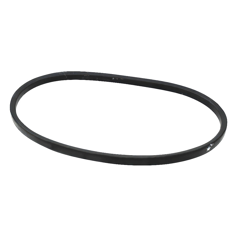 2 High Quality PTO Belts For Kubota G1700 - Replaces 66101-25080 (Pix, Dunlop, Medway, SGL)