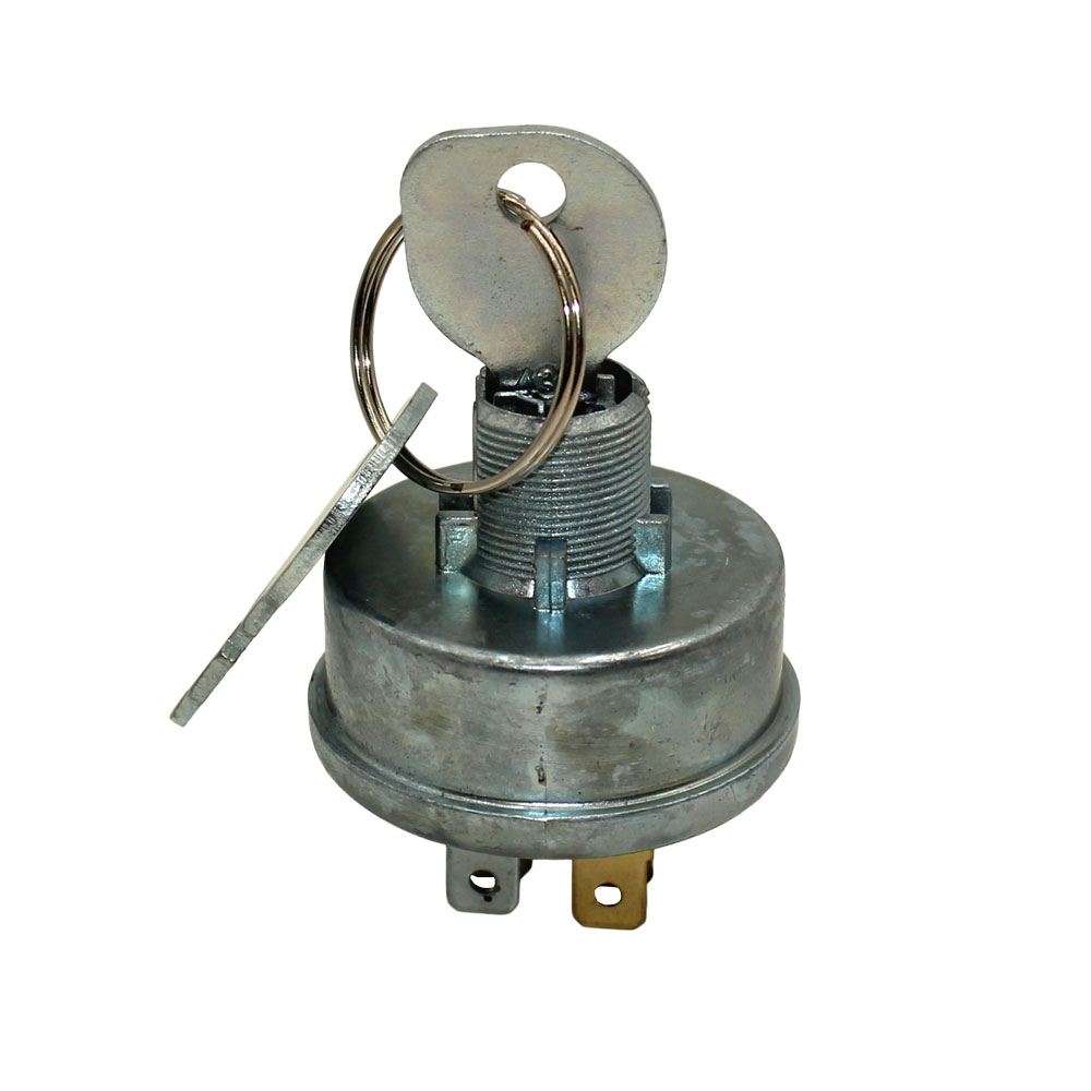 Interruptor llave encendido con llaves repuesto 725-1741 925-1741 para tractor cortacésped MTD